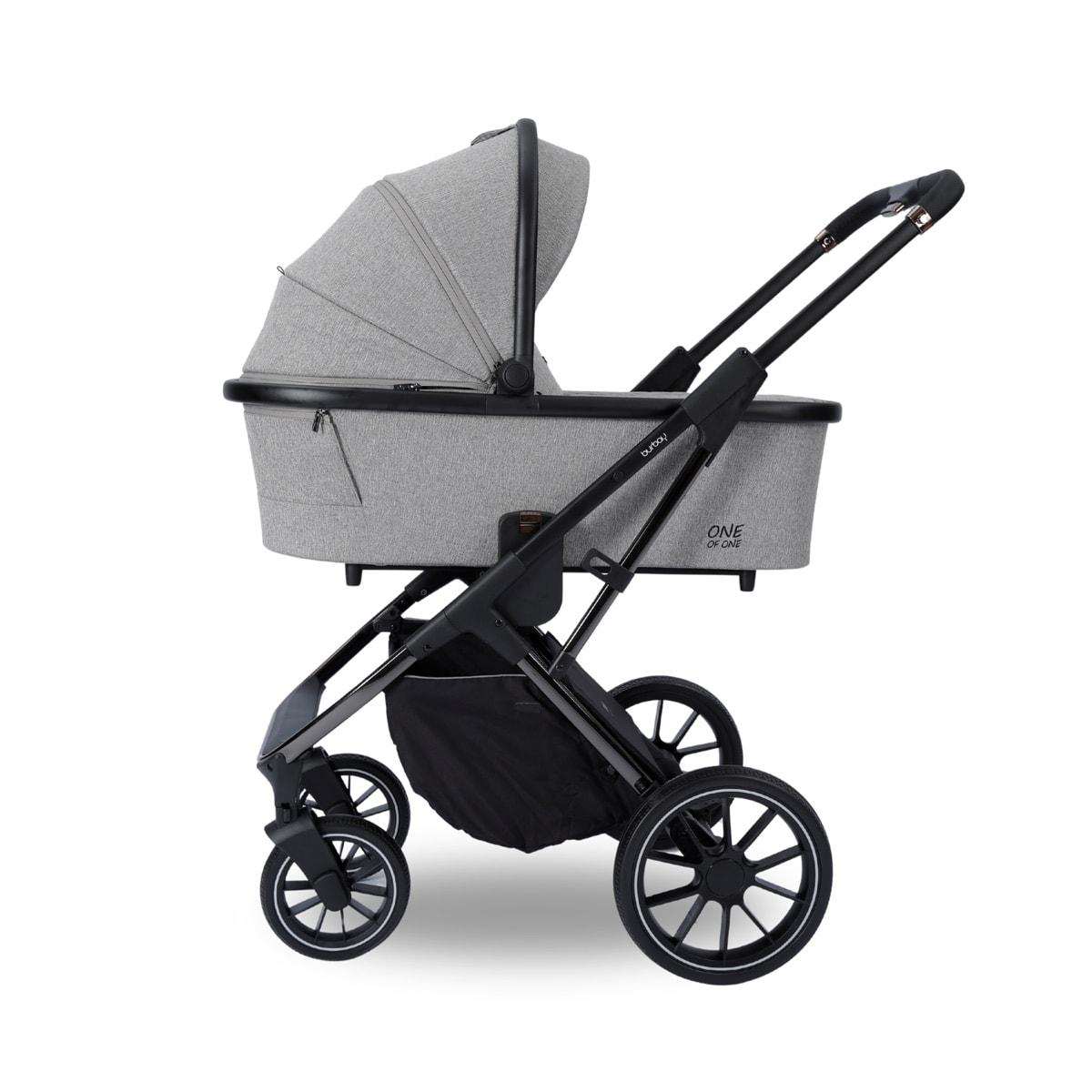 BURBAY E77 · Light Grey