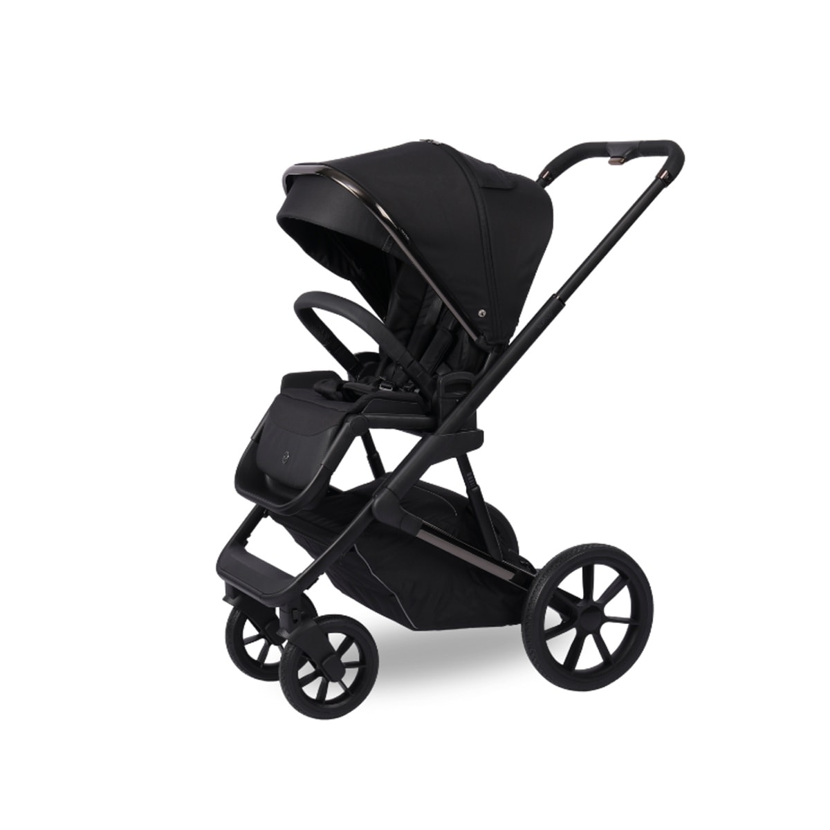 BURBAY E83 · Black · 0-4 нас