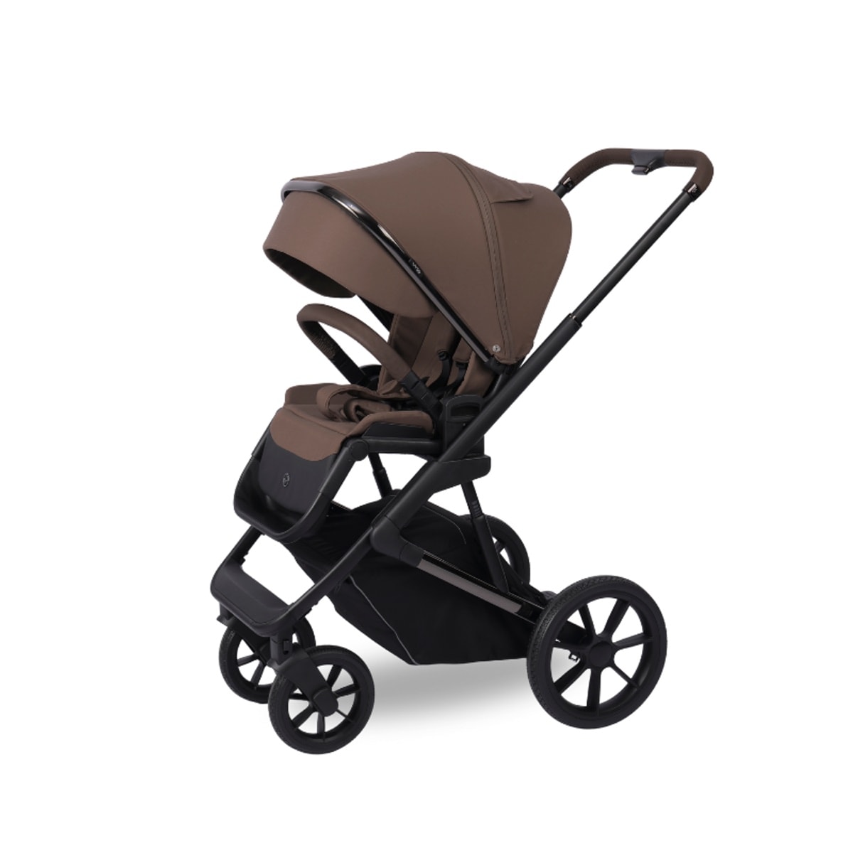 BURBAY E83 · Ginger Brown · 0-4 нас